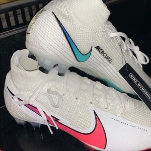 Nike mercurial superbly 7 elite